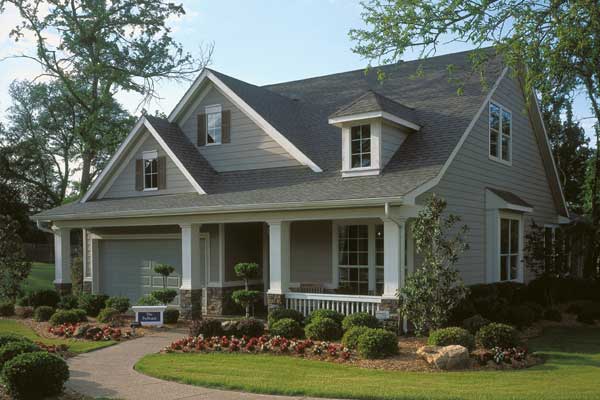 James Hardie Siding Windsor